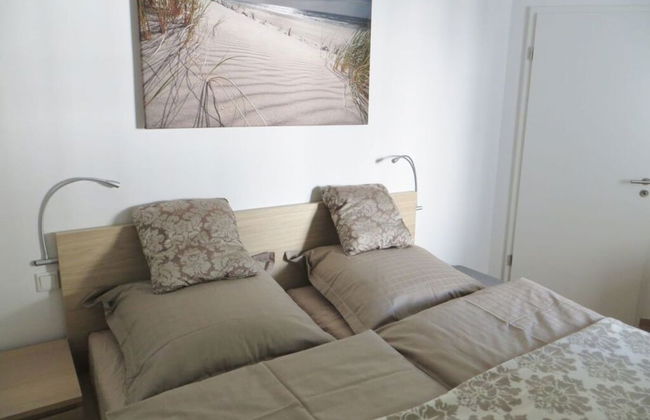 Apartment in Heiligendamm - Foto 3