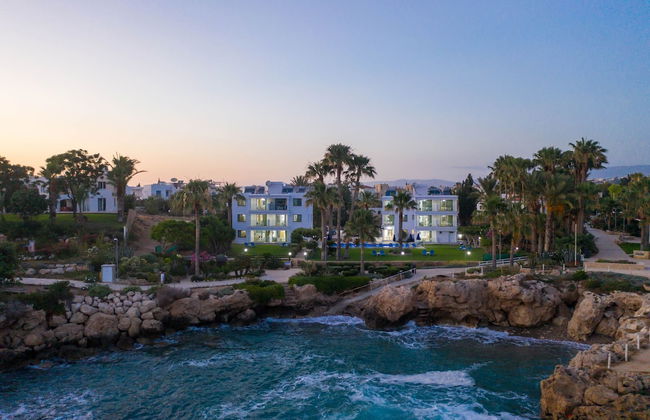 Rododafni Beach Apartments - Foto 74