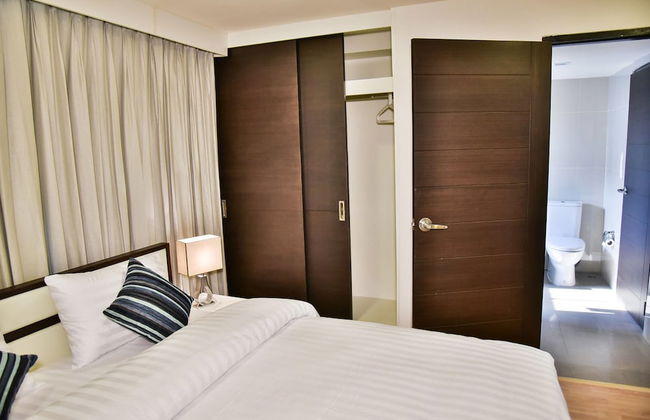 The Kaze 34 Hotel and Serviced Residence - Foto 7