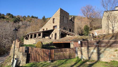 Cal Brugués - Casa de montanya - Foto 2