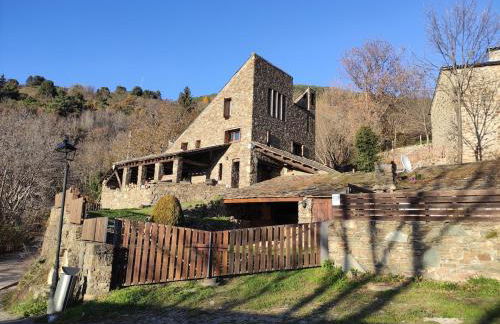 Cal Brugués - Casa de montanya - Foto 2