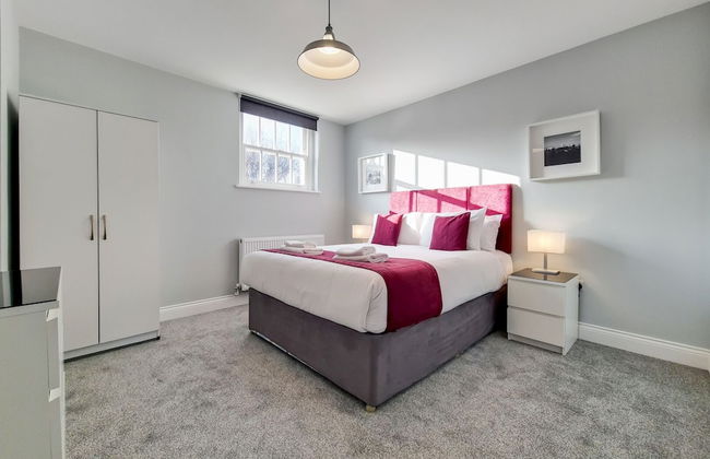 Roomspace Apartments - Brewers Lane - Foto 6