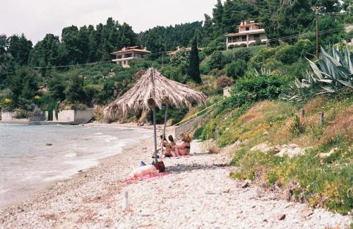 Stefania's House - Foto 26