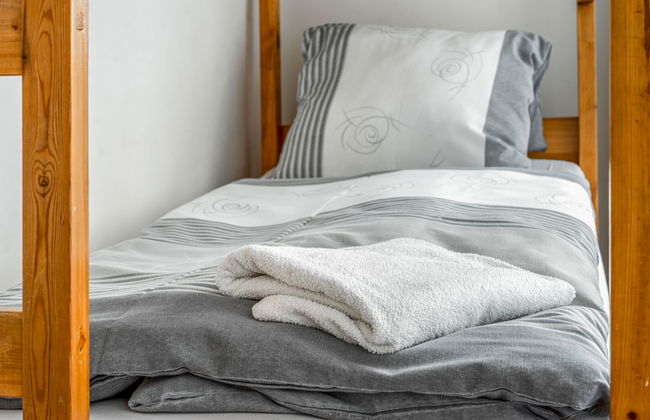 1 bedroom Apartment in Jáchymov - Photo 15