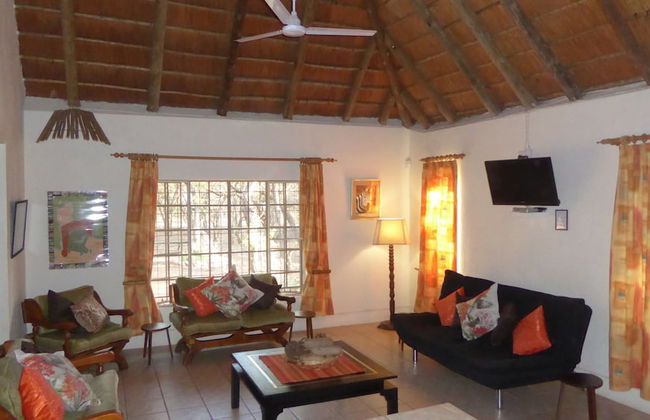 Kruger Cottage - Foto 8