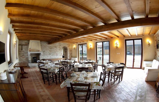 Agriturismo Cavrigo - Foto 16