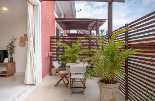 Mata Hari Apartamentos - Foto 29