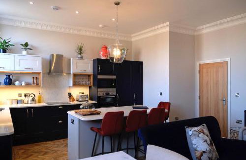 Derwent House Apartments - Foto 67