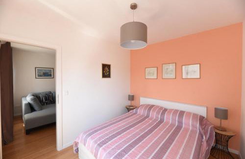 Mary's apartment - with free parking - Photo 31