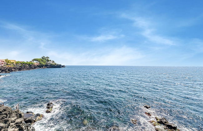 Holiday Home in Santa Tecla Near Etna Beach - Foto 66