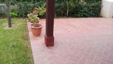 VILLA MATI' - Photo 5, Garden, Garden view