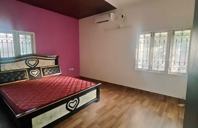 Ravana kottai Palace - Foto 3