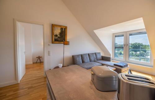 Lindauer Luxus-Domizile I + II - Foto 19