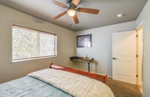 Forest-View Retreat Grill and Fireplace in Sonora - Foto 16