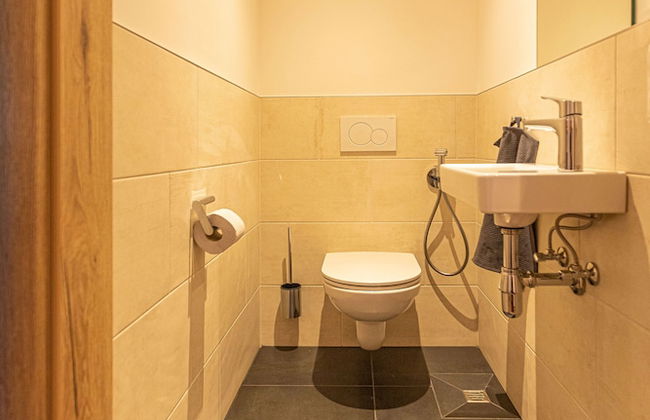 Tevini Boutique Suites by we rent - Foto 60