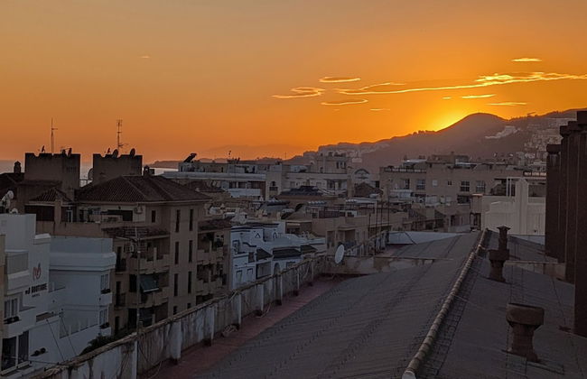 Corona central location mini penthouse - Photo 17