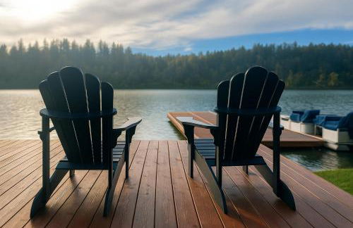 Brand New Rental Ohop Oasis! - Foto 2