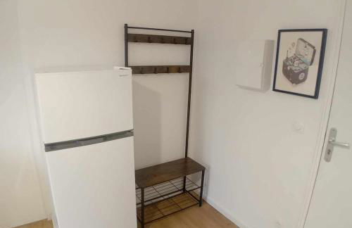 La cachette du RDC - Foto 9