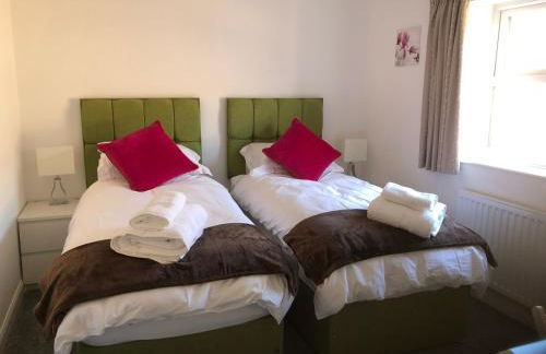 Fabulous One Bedroom Apartment in Ripon City Centre - Foto 19