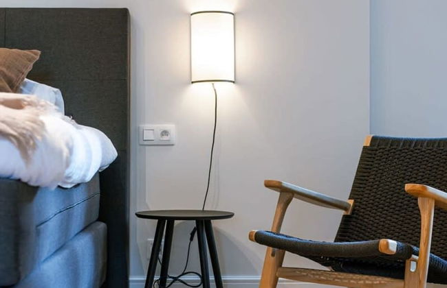 Modern Apartment Located at Historical Main Square - Photo 22