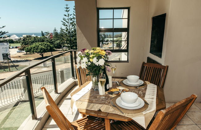 Vacation Letting - Elgin House Apartment - Foto 16