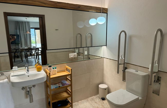 CASA YANGUAS APARTAMENTOS RURALES - Foto 43