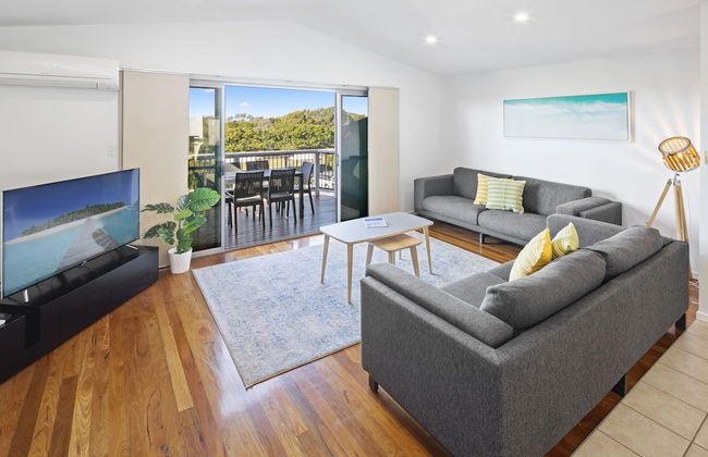 The Observatory Self Contained Apartments - Foto 20