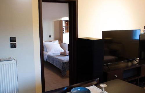 Ariadnis Spacious 3Bd home, 10 mins to Airport, Port, Beach - Foto 45