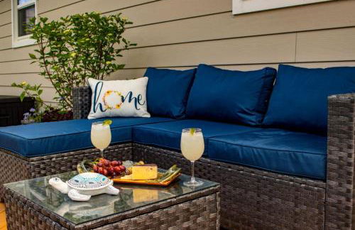 Searenity Stays - Foto 12