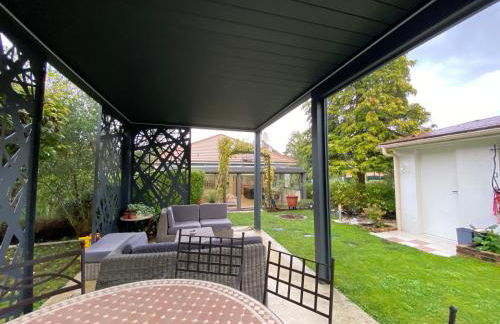 Villa Miramar Near Disneyland Paris - Foto 65