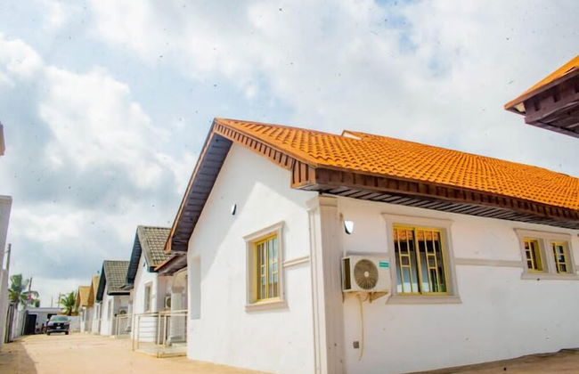 Kay's Place luxury Apartment and hotels - Foto 9