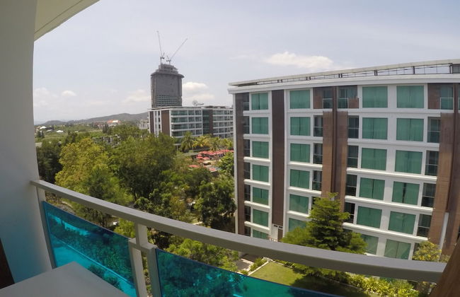 My Resort Condo - Foto 56