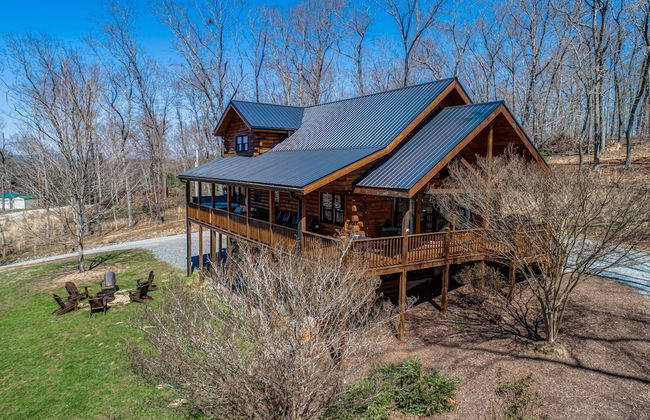 Eager Beaver Lodge - Foto 55