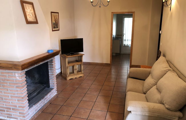 Residencial Turístico Vega-Sierra - Foto 9