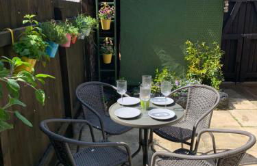 Charming Terraced House in Central Hoylake - Foto 17