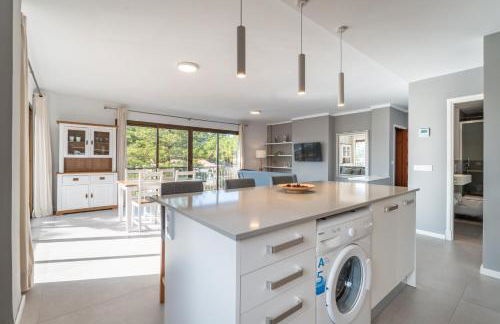 Ponent Cala Ratjada Apartments E - Foto 16