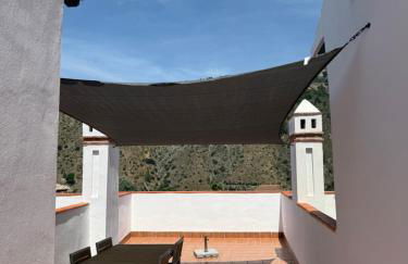 La Bicicleta, Duplex en Vélez Benaudalla - Foto 22