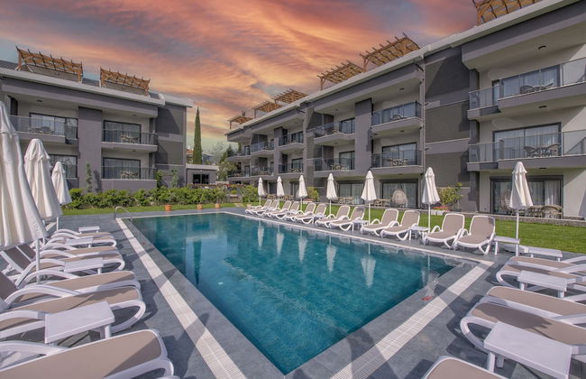 A Suite Side - Foto 20