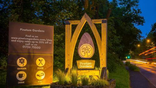 Pinetum Garden Cottages - Foto 4