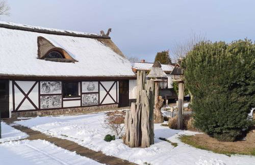 Urlaub "Unterm Storchennest" im Ostseeland Rerik - Foto 41