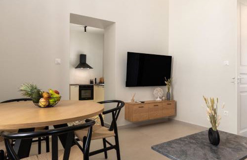 Gioma Luxury Villas - Foto 53