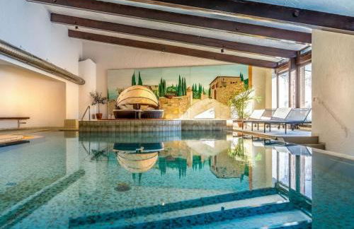 Holiday apartment with 2 bedrooms - Foto 8