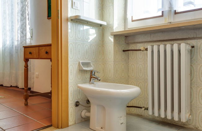 Beaming Holiday Home in Marciaga With Pool, Garden,terrace - Foto 20