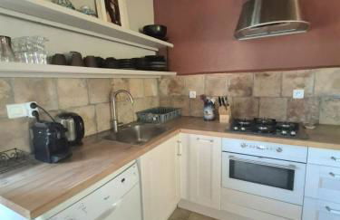 Le Mas de Lucas - Foto 56