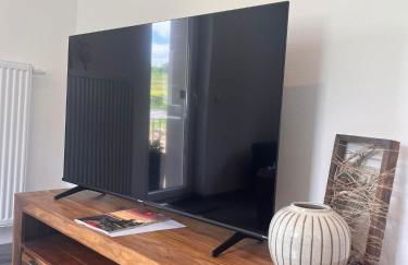 Ferienwohnung Papststeinblick - Foto 13