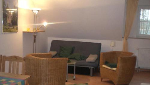 Ferienwohnung Himmelpfort - Foto 2