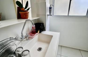 Apartamento no térreo para 04 pessoas - Foto 11