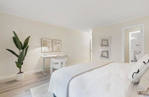 Bellevue Modern Luxe Townhouse near DT 520 I405 - Foto 20