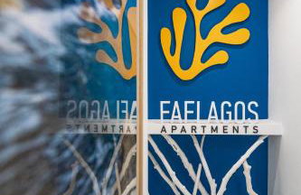 Faflagos Apartments - Foto 1