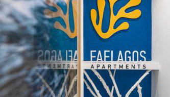 Faflagos Apartments - Foto 1